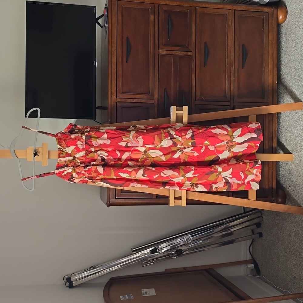 Women’s Dress Spaghetti strap A New Day